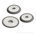 Wet Grinding Vitrified CBN Grinding Wheel for Non-Ferrous Metal Aerospace Components